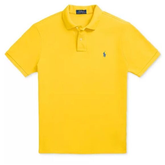Men’s Ralph Lauren Polo - Picture 3 of 6